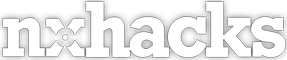 NX Logo